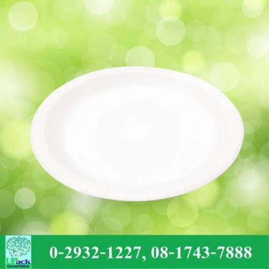 จานโฟม ราคาส่ง - โรงงานผลิตบรรจุภัณฑ์อาหาร U Pack Green Vision