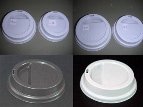 ฝาปิดแก้วกาแฟ